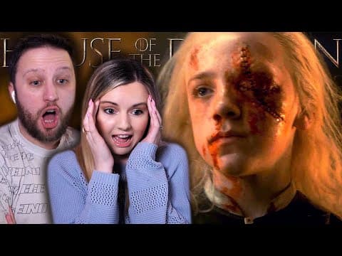 House of the Dragon Episode 7