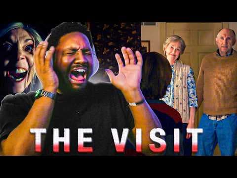 The Visit