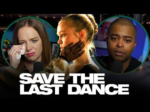 Save The Last Dance