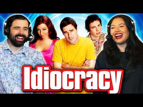Idiocracy