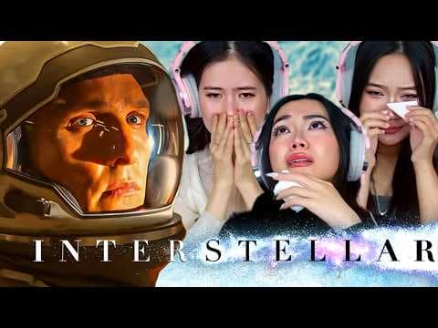 Interstellar