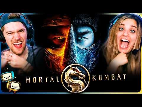 MORTAL KOMBAT