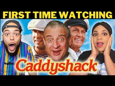 Caddyshack