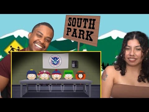 South Park S12E10
