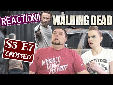 The Walking Dead S5E7