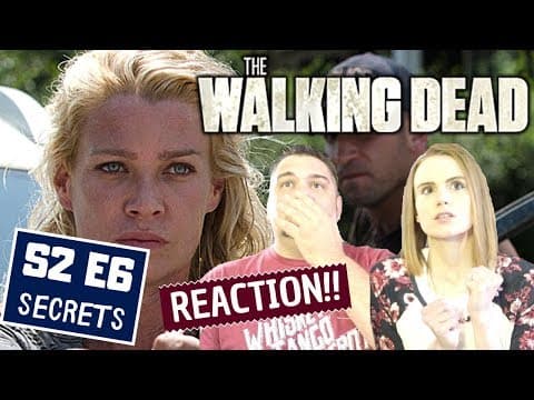 The Walking Dead S2E6