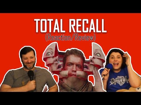 Total Recall