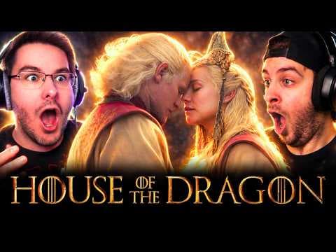 House of the Dragon S1E7