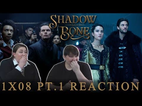 Shadow and Bone S1E8
