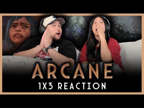 Arcane S1E3