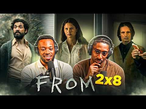 From S2E8