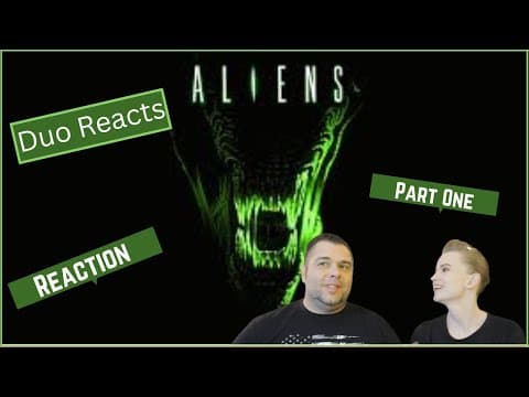 Aliens