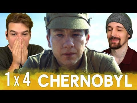 Chernobyl S1E4