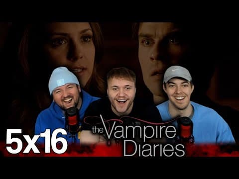 The Vampire Diaries S5E16