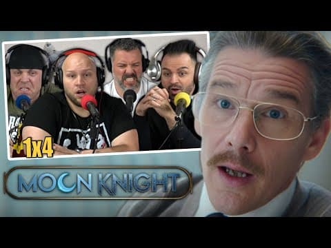 Moon Knight S1E4