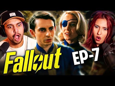 Fallout Episode 7
