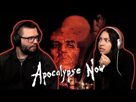Apocalypse Now