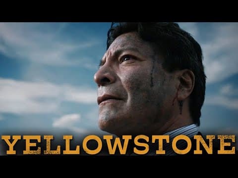 Yellowstone S2E1