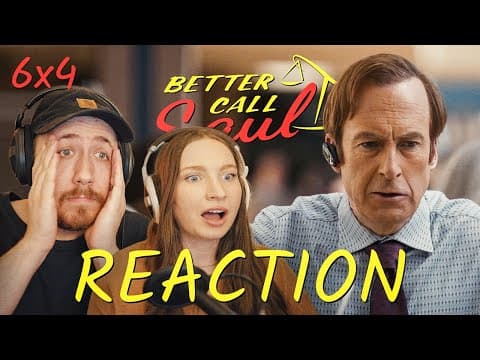 Better Call Saul S6E4