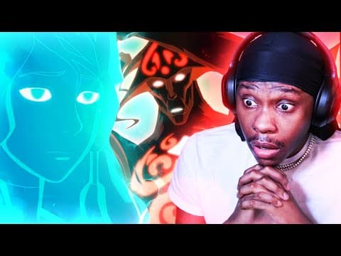The Legend of Korra S2E14
