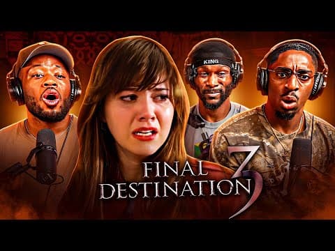 Final Destination 3