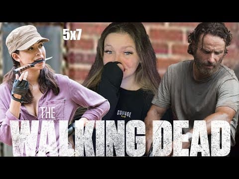 The Walking Dead S5E7