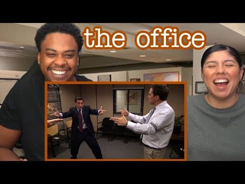 The Office S6E9