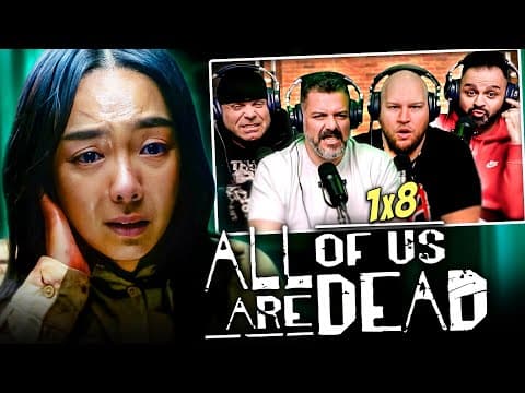All Of Us Are Dead S1E8