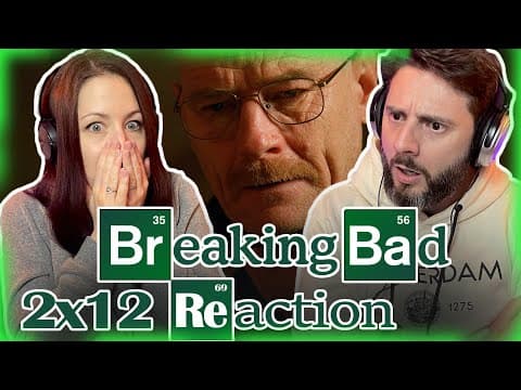 Breaking Bad S2E12