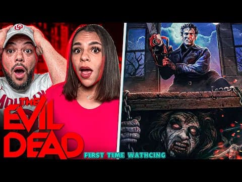 The Evil Dead
