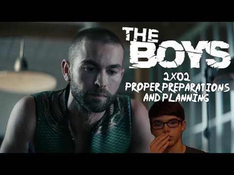 The Boys S2E2