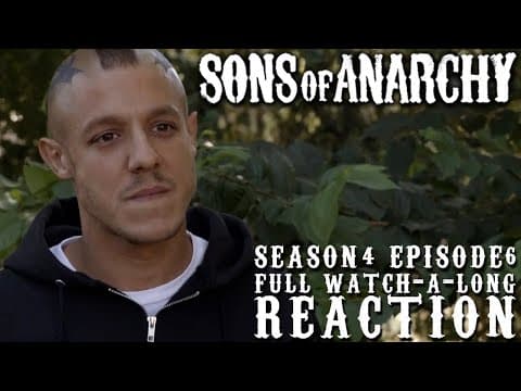 Sons Of Anarchy S4E6