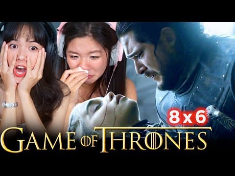 Game Of Thrones S8E6