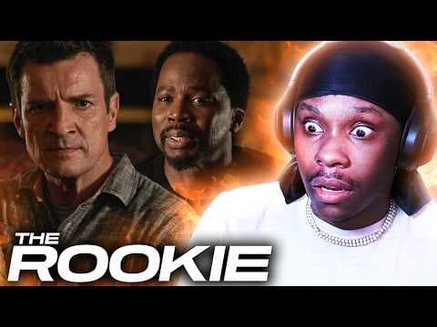 The Rookie S2E20