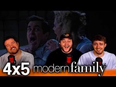 Modern Family S4E5