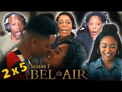 Bel-Air S2E5