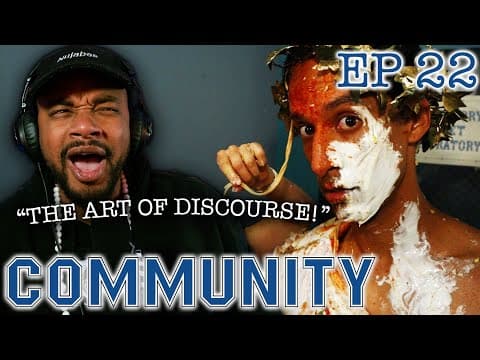 Community Episode 22