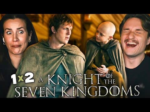 A Knight of the Seven Kingdoms S1E2
