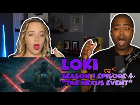 Loki S1E4