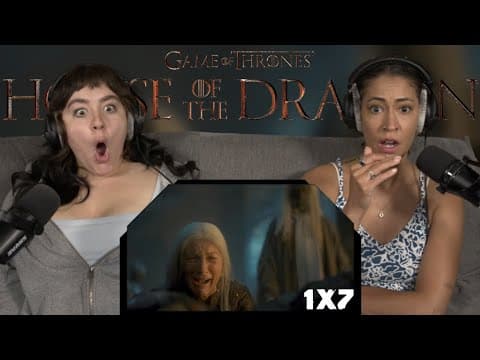 House of the Dragon S1E7