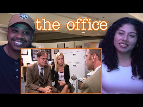 The Office S9E8