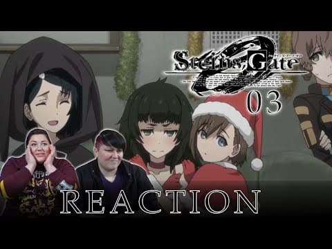 Steins;Gate Episode 0