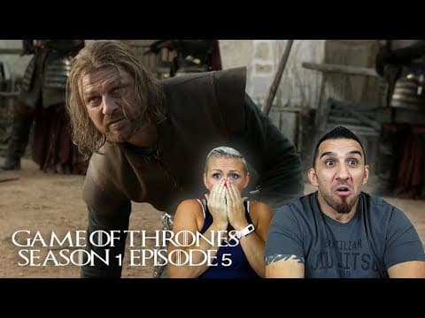 Game Of Thrones S1E5