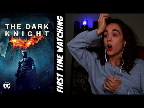 The Dark Knight