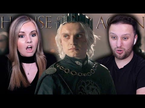 House of the Dragon Episode 9