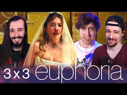 Euphoria S3E3
