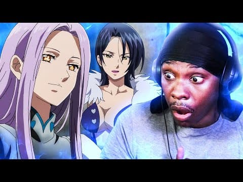 The Seven Deadly Sins S3E21