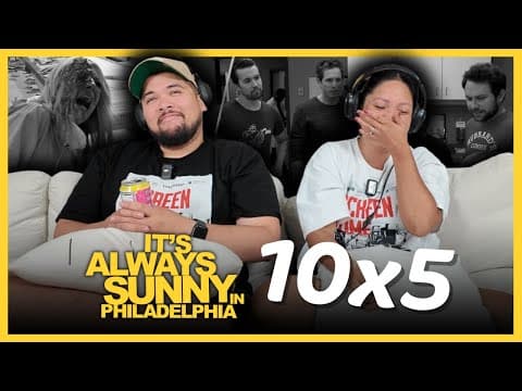 It's Always Sunny in Philadelphia S10E5