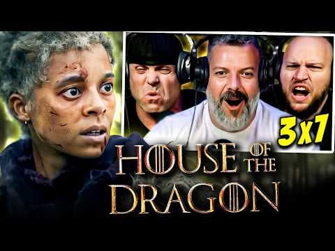 House of the Dragon S3E7