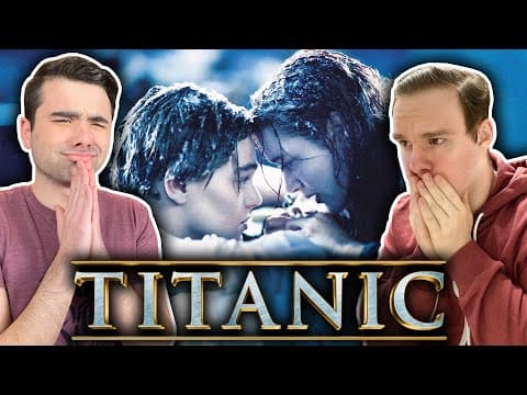 Titanic